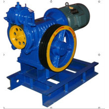 VVVF Traction Machine--400KG